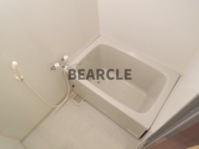 【浴室】 | Millennium加納