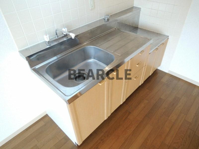 【キッチン】 | Millennium加納