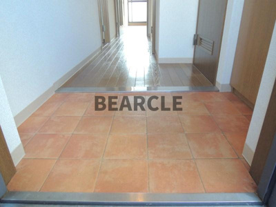 【玄関】 | Millennium加納