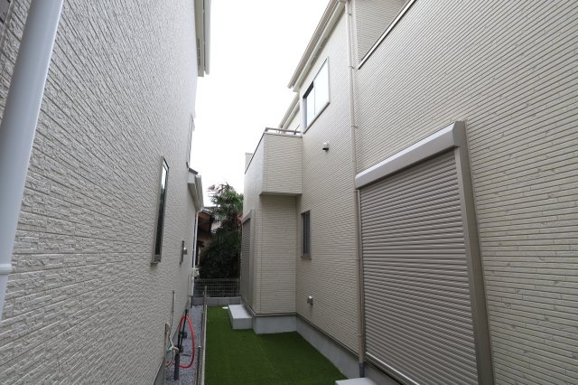 仲介手数料無料　桶川市上日出谷1269番　新築戸建　全３棟　のその他