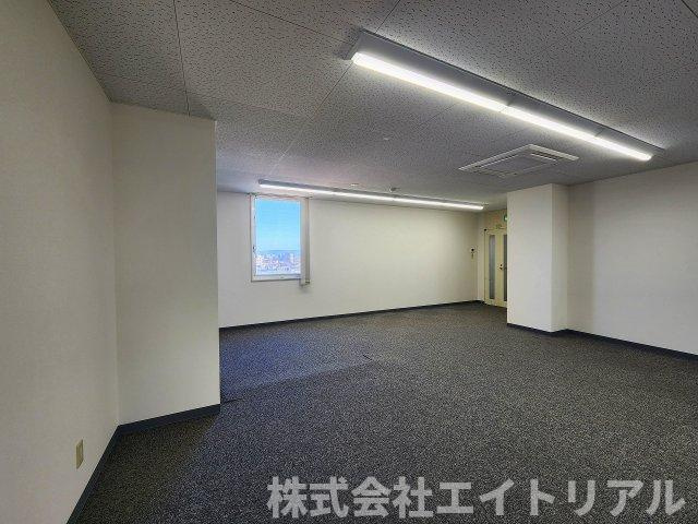 第二東祥ビルの内装