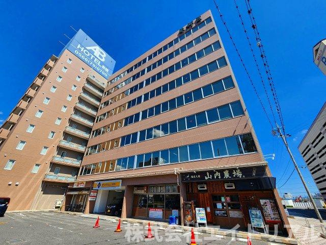 第二東祥ビル