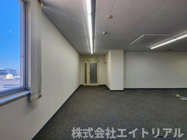 第二東祥ビルの内装