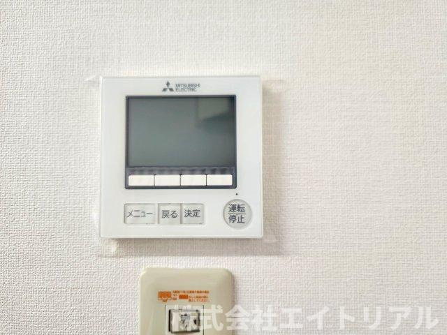 第二東祥ビルの設備