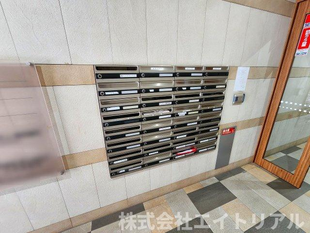 第二東祥ビルのその他共用部分
