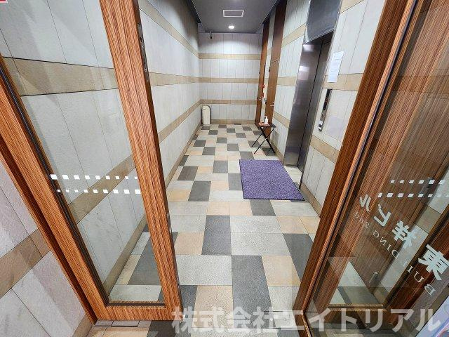 第二東祥ビルのその他共用部分