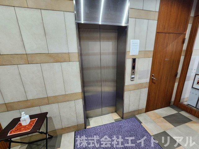 第二東祥ビルのその他共用部分