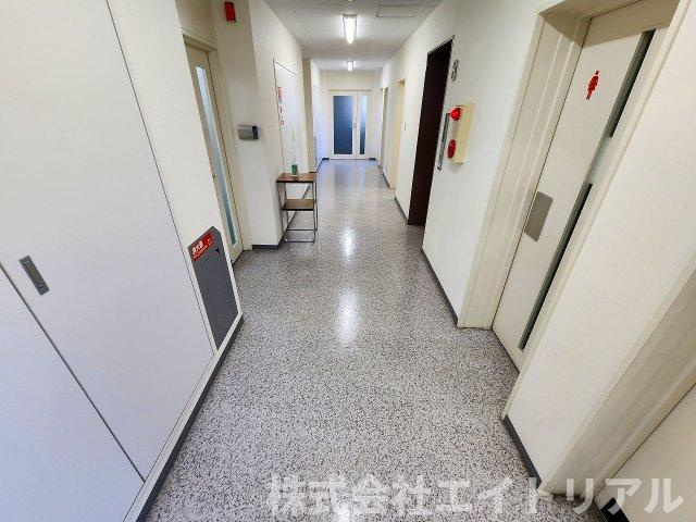 第二東祥ビルのその他共用部分