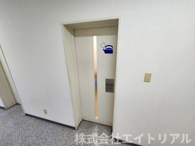 第二東祥ビルのその他共用部分