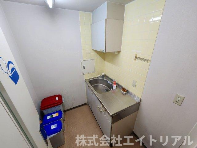 第二東祥ビルのその他共用部分