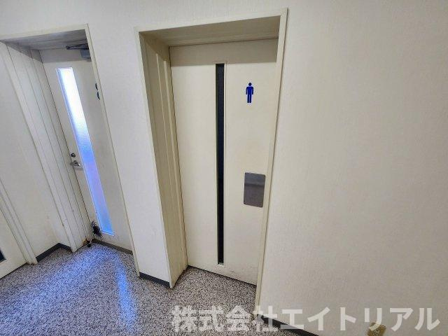 第二東祥ビルのその他共用部分