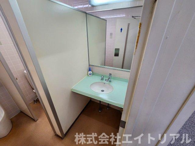 第二東祥ビルのその他共用部分