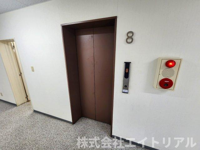 第二東祥ビルのその他共用部分