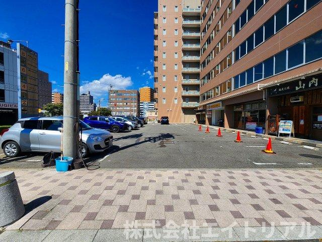 第二東祥ビルの外観