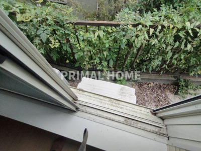 【バルコニー】 | さくら横須賀中央