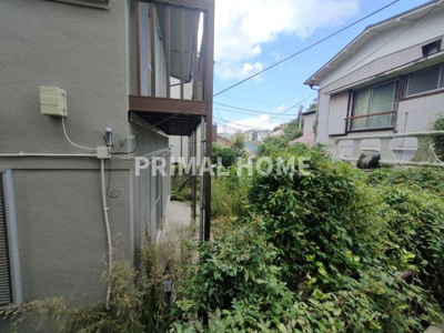 【展望】 | さくら横須賀中央