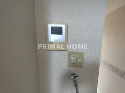 【セキュリティ】 | さくら横須賀中央