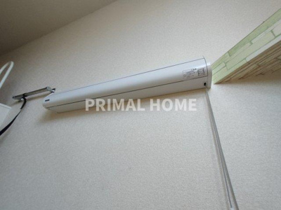 【設備】 | さくら横須賀中央