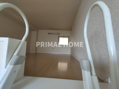 【内装】 | さくら横須賀中央