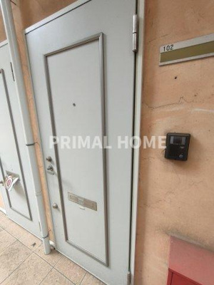 【玄関】 | さくら横須賀中央