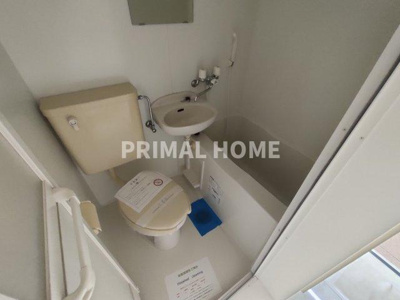 【浴室】 | さくら横須賀中央