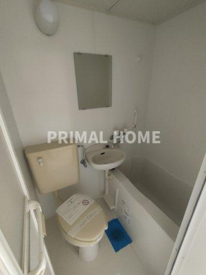 【浴室】 | さくら横須賀中央