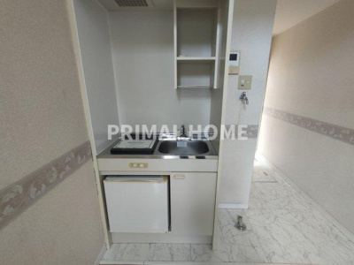 【キッチン】 | さくら横須賀中央