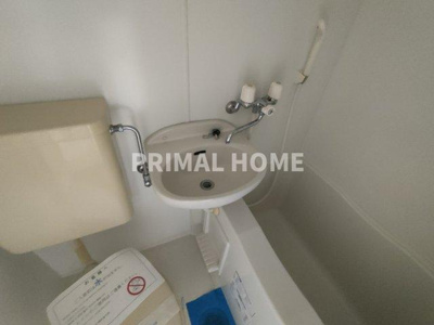 【洗面所】 | さくら横須賀中央