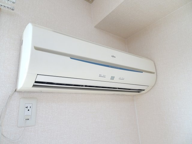 FRIENDRY SQUAREの設備