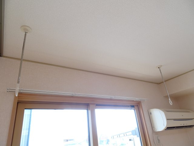 FRIENDRY SQUAREの設備