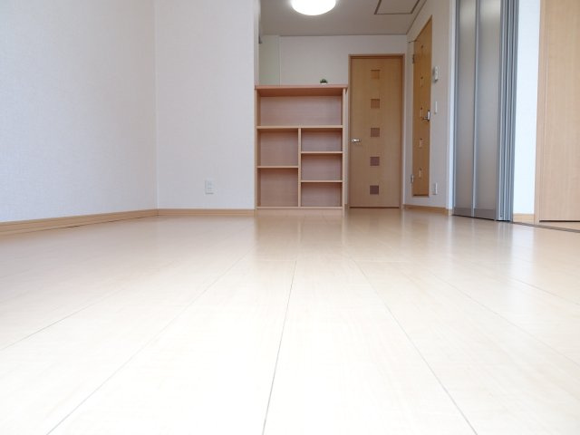 FRIENDRY SQUAREの居間・リビング