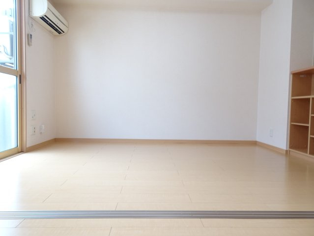 FRIENDRY SQUAREの居間・リビング