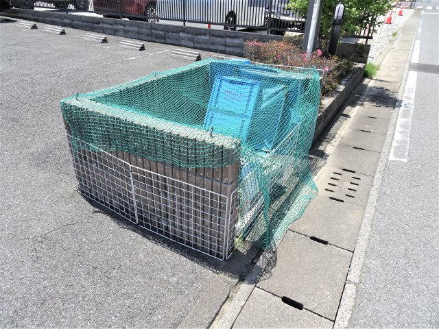 FRIENDRY SQUAREのその他