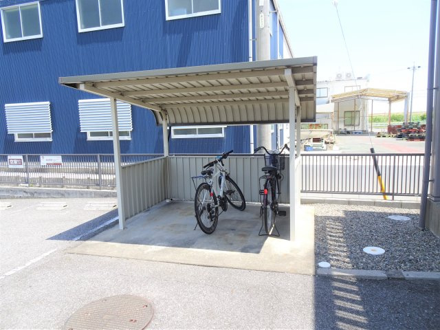 FRIENDRY SQUAREのその他共用部分