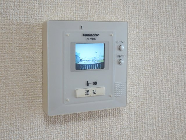 FRIENDRY SQUAREのセキュリティ