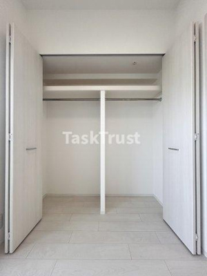 【収納】 | プライマル南森町パークビュー