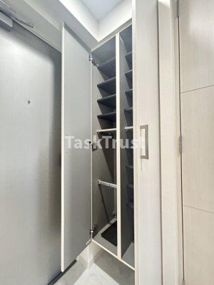 【収納】 | プライマル南森町パークビュー