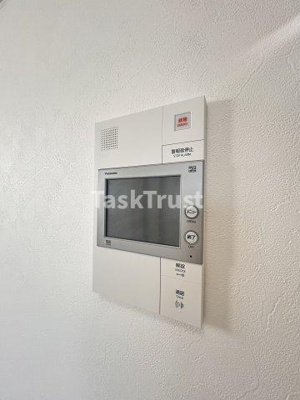 【セキュリティ】 | プライマル南森町パークビュー