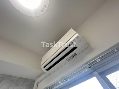 【設備】 | プライマル南森町パークビュー