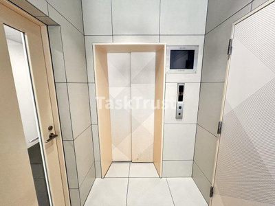 【その他共用部分】 | プライマル南森町パークビュー