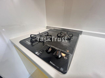 【キッチン】 | プライマル南森町パークビュー