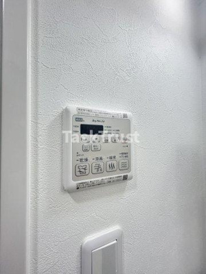 【設備】 | プライマル南森町パークビュー