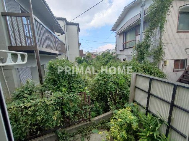 【展望】 | さくら横須賀中央