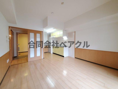 【内装】 | ルミノーサ三条小川