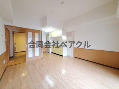 【内装】 | ルミノーサ三条小川