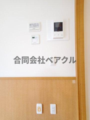 【設備】 | ルミノーサ三条小川