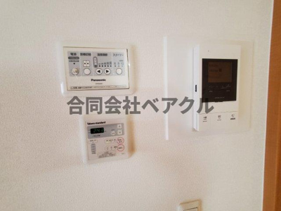【セキュリティ】 | ルミノーサ三条小川