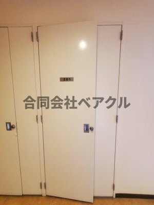 【その他】 | ルミノーサ三条小川