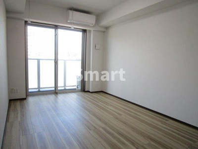 【居間・リビング】 | ジェノヴィア新中野スカイガーデン