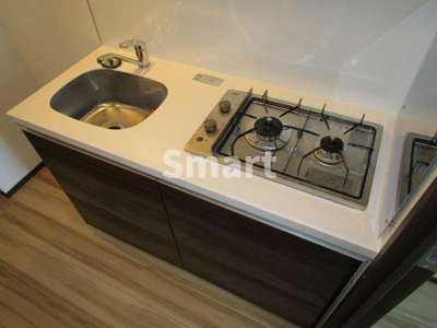 【キッチン】 | ジェノヴィア新中野スカイガーデン